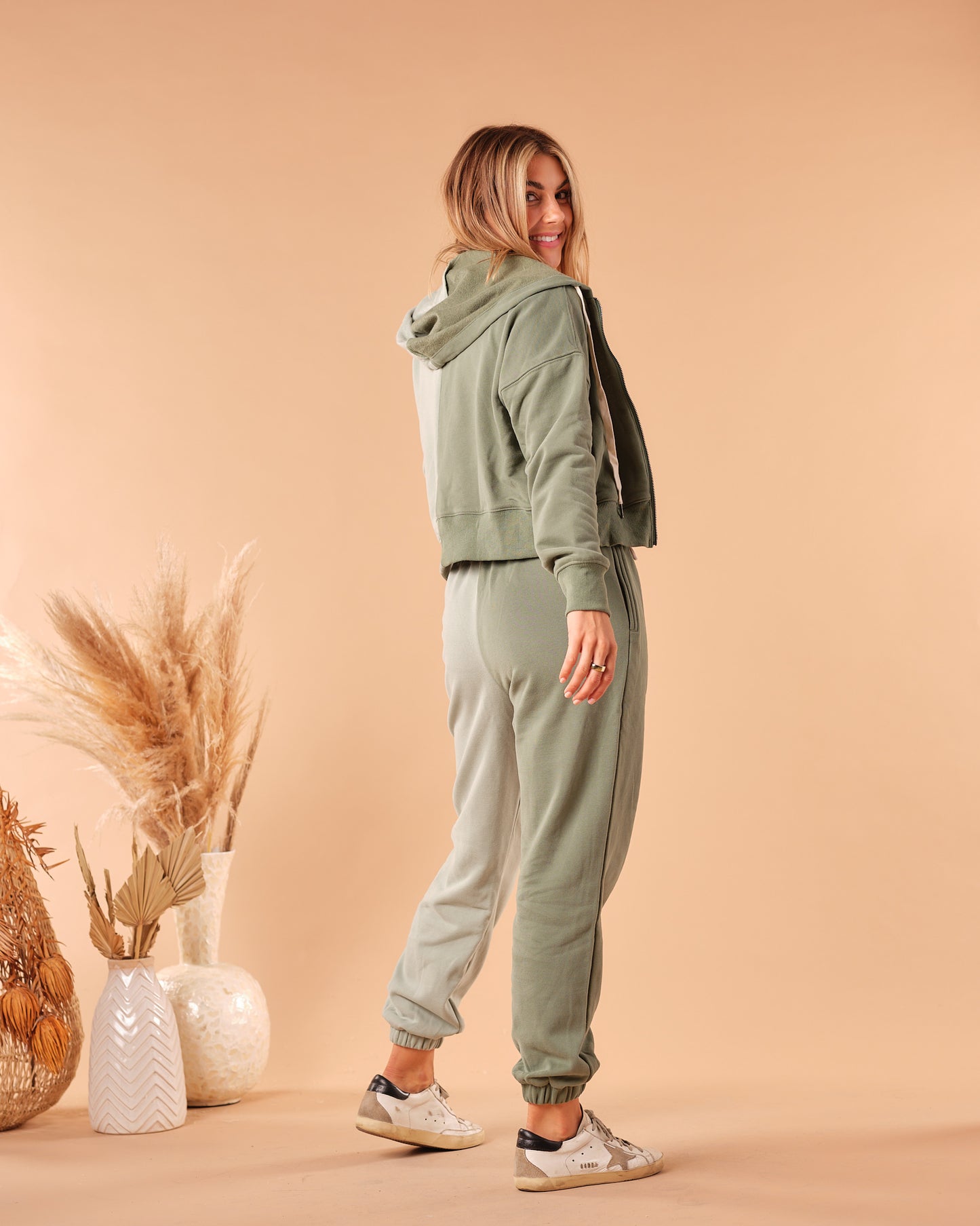 Sage Dreams Lounge Set