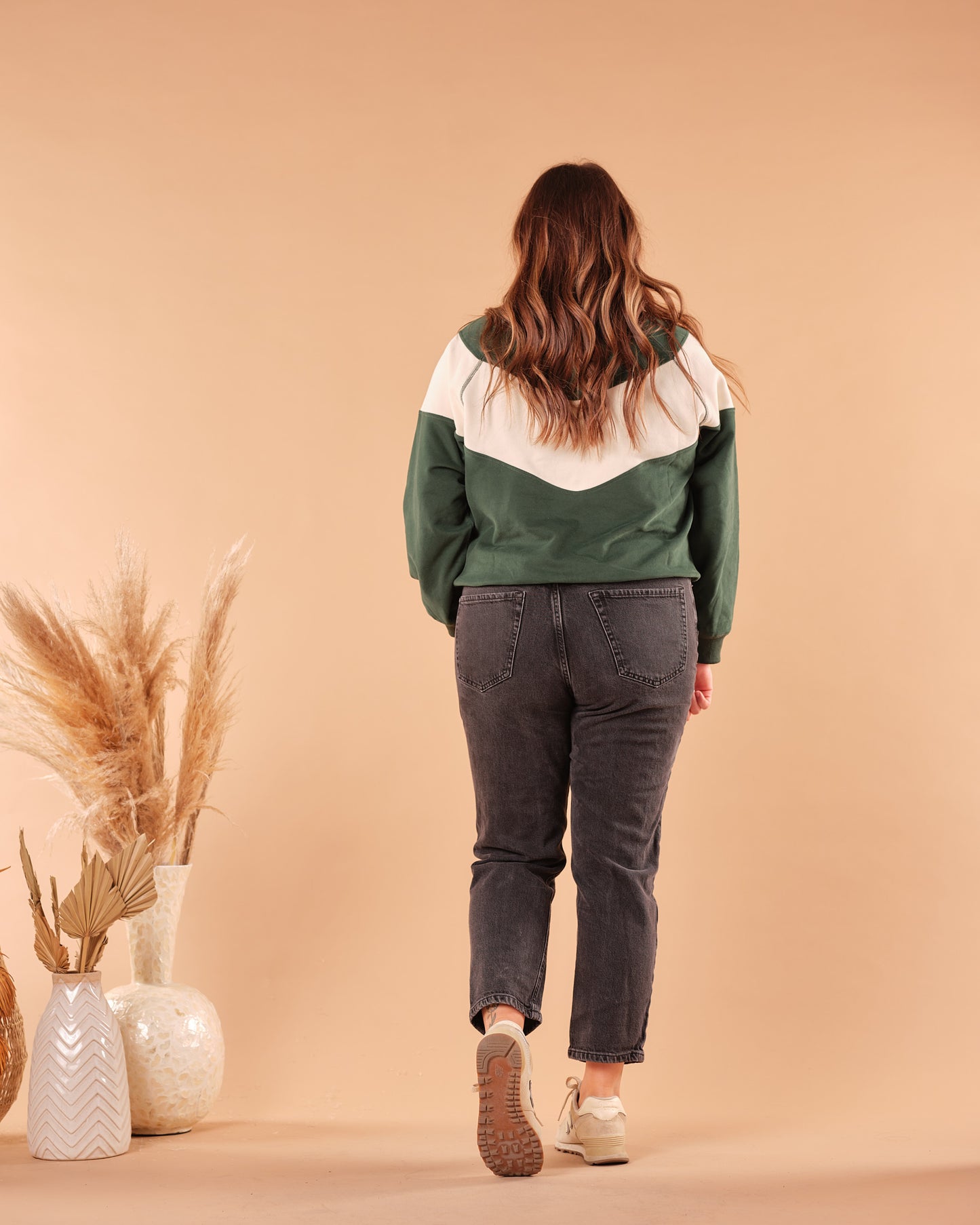 Sport Club Sweatshirt
