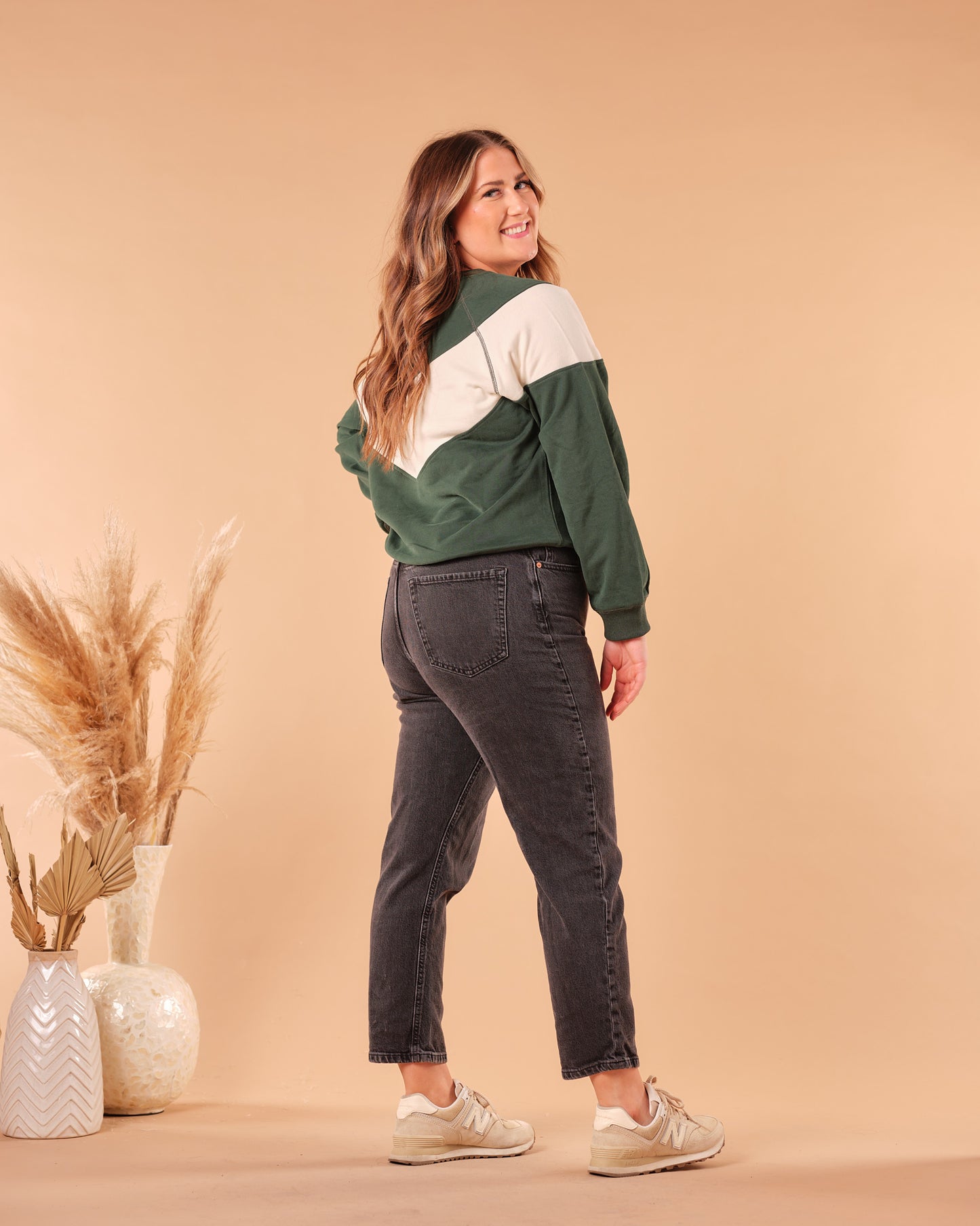 Sport Club Sweatshirt