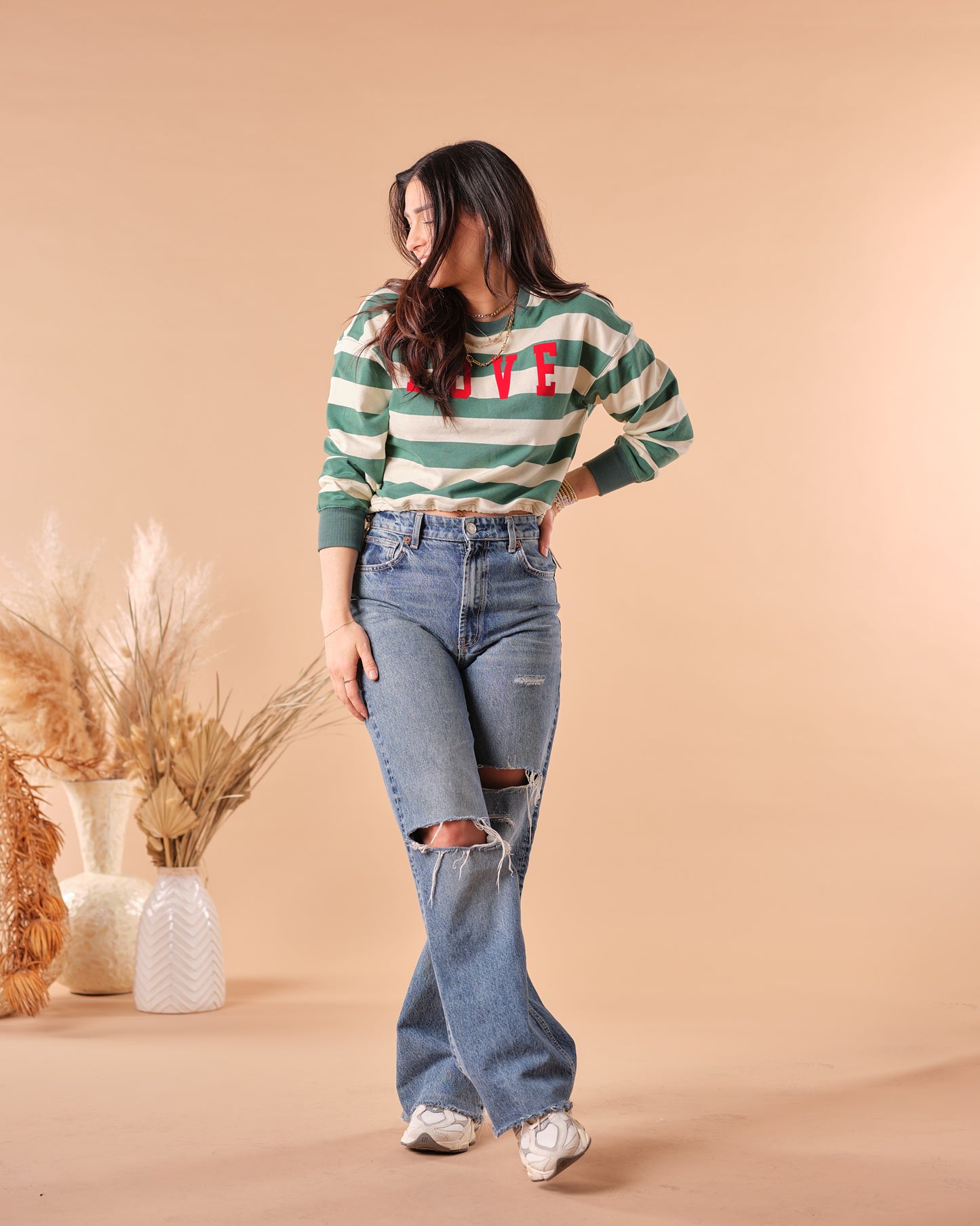 Love Letter Sweatshirt