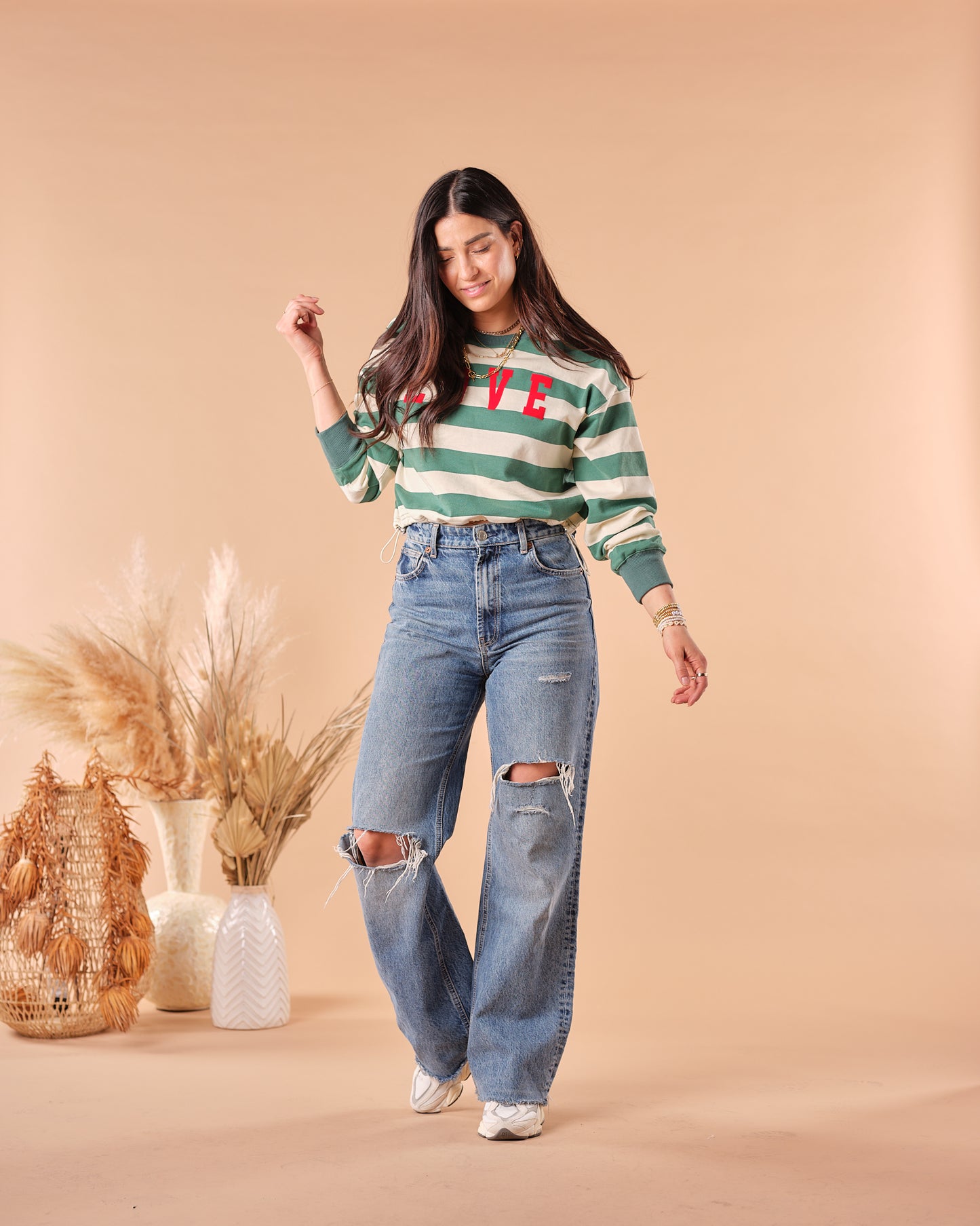 Love Letter Sweatshirt