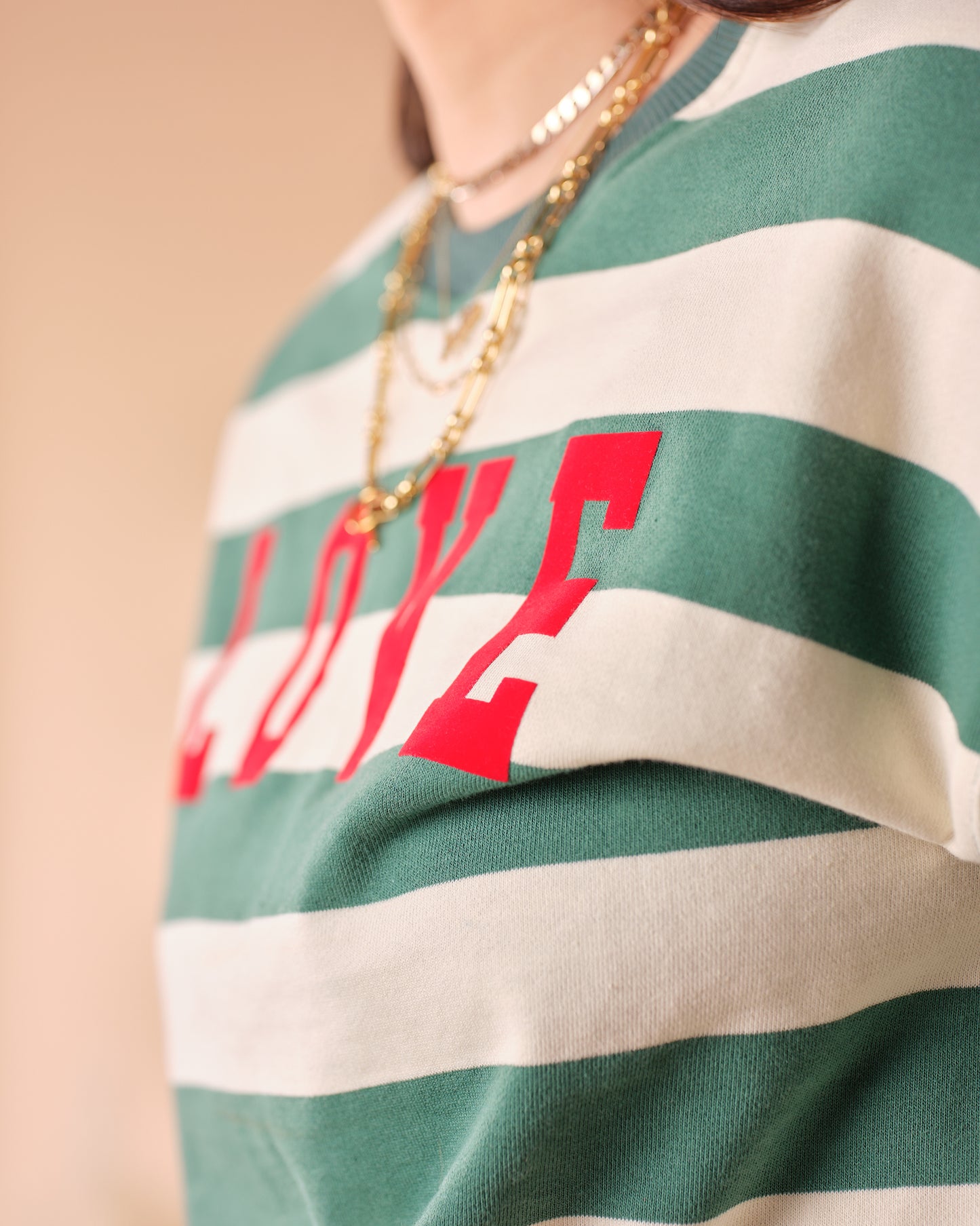 Love Letter Sweatshirt