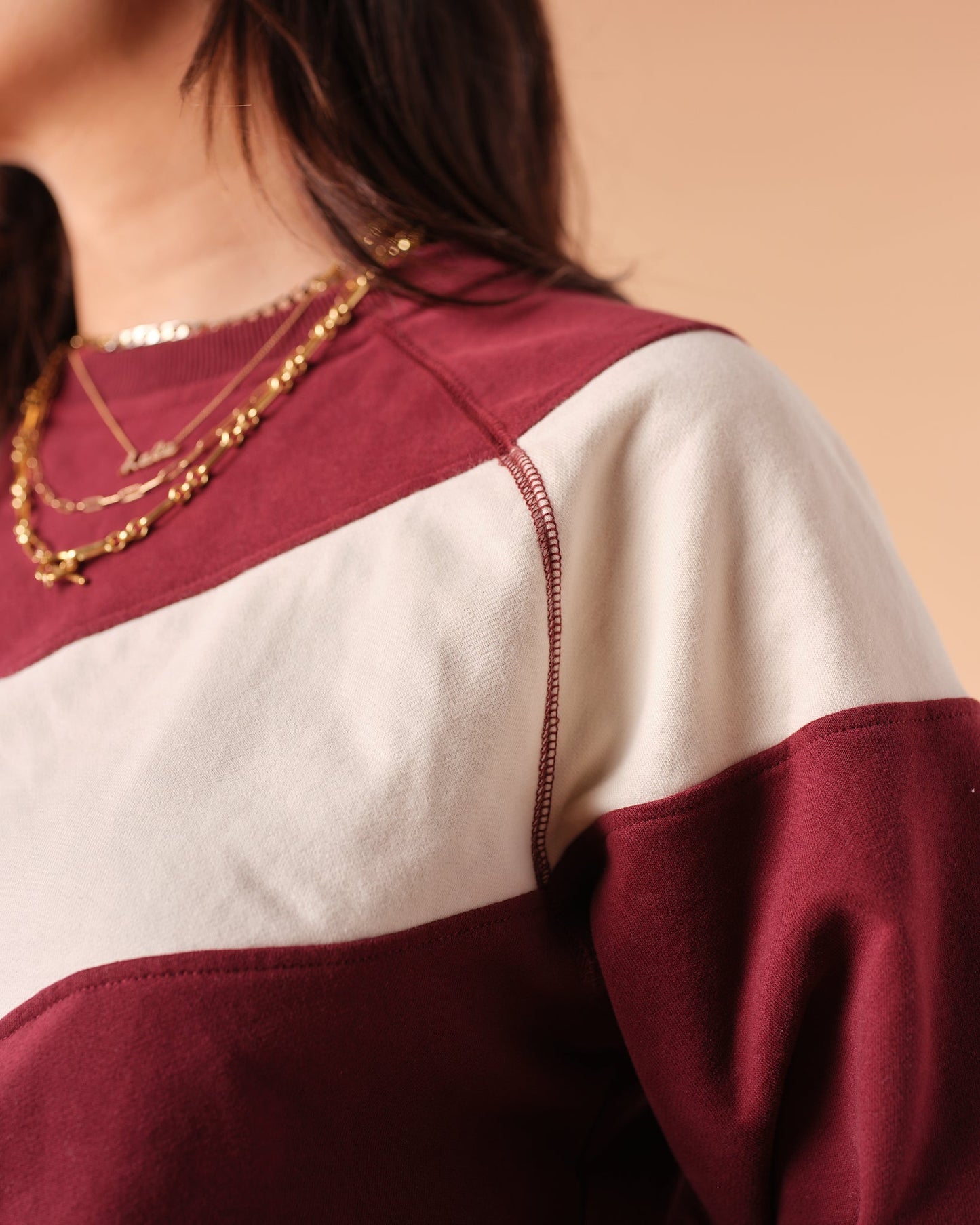 Sport Club Sweatshirt