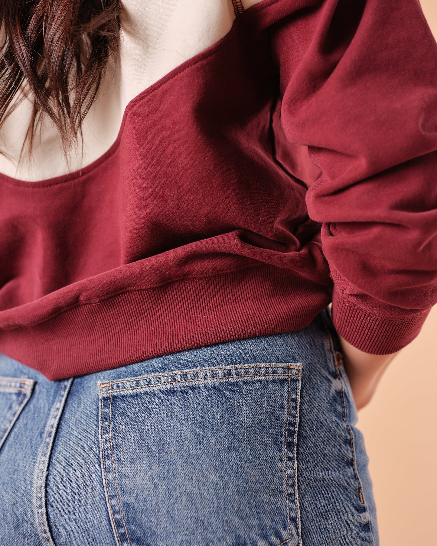 Sport Club Sweatshirt