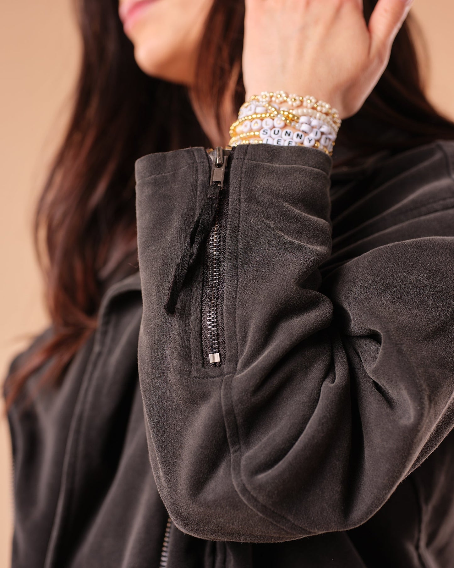 Urban Edge Moto Jacket