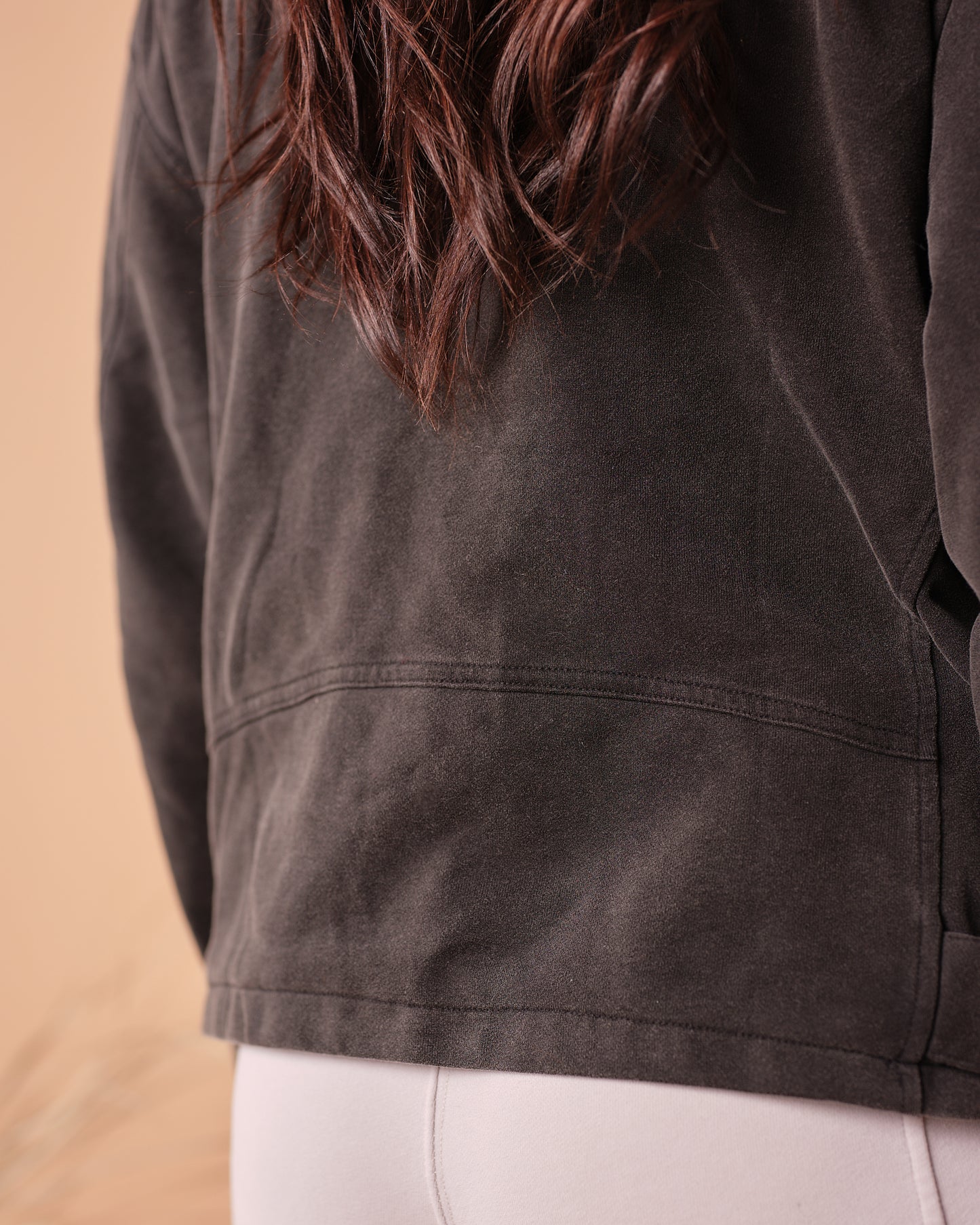 Urban Edge Moto Jacket