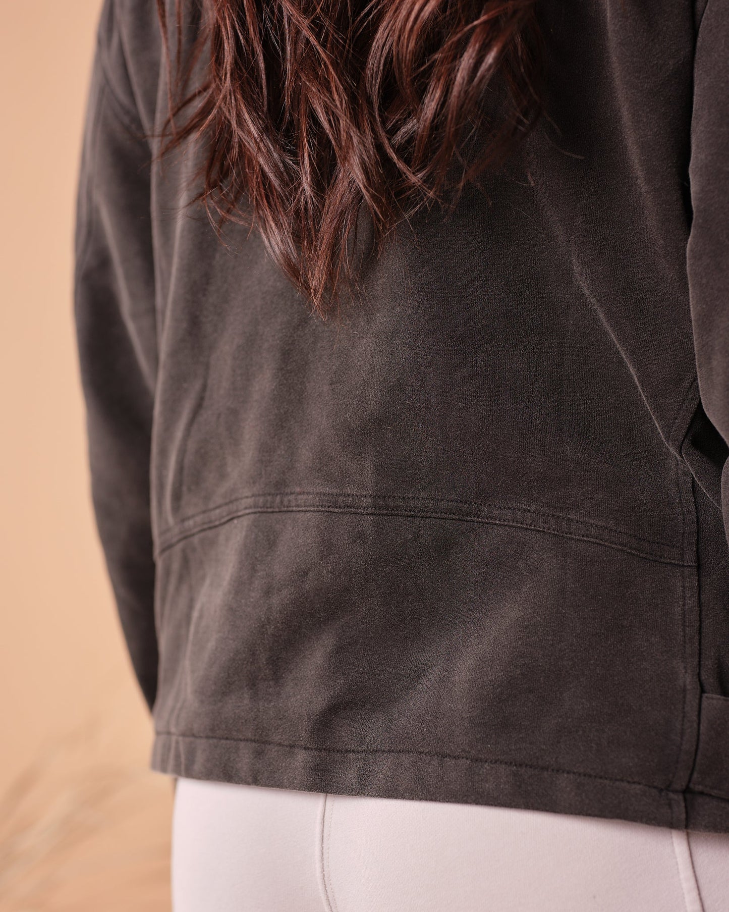 Urban Edge Moto Jacket