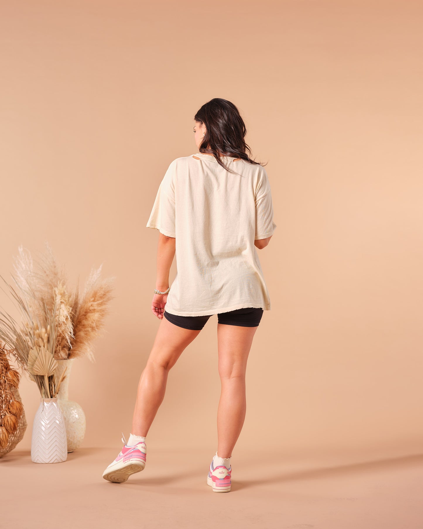 Malibu Maybe Graphic Tee