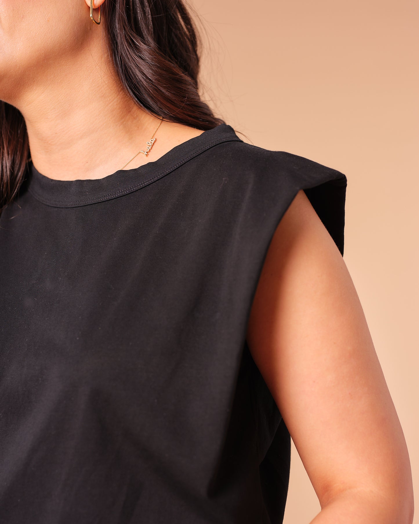 Elevate Tank