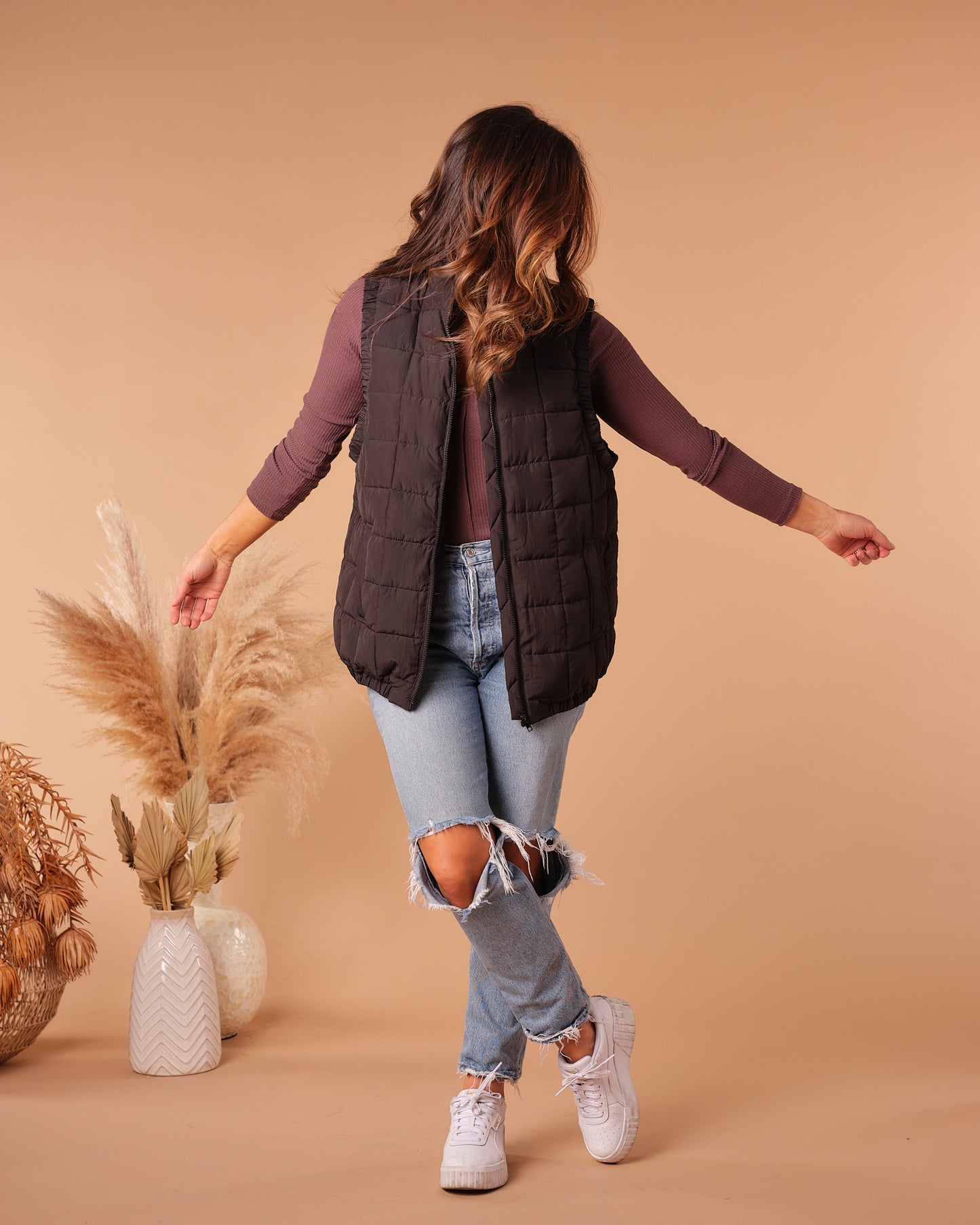 So Kell Vest