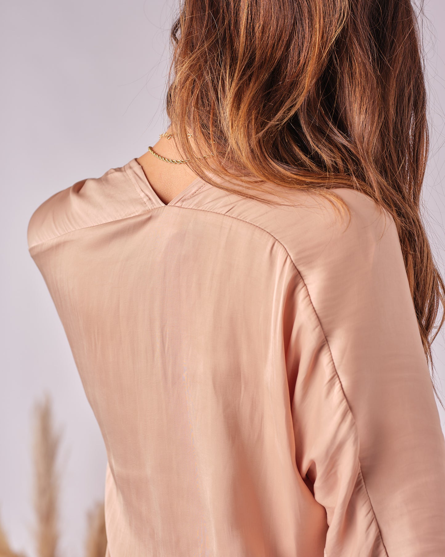 Etch Blouse